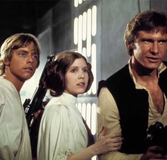 Comemore o dia de <I>Star Wars</I> com dez motivos para virar fã da saga