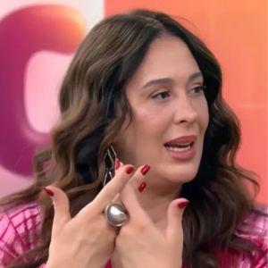 Claudia Raia desabafa após saída da <i>Rede Globo</i>: <i>- Grande despedida para mim</i>